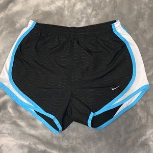 Nike dry fit shorts